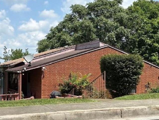 House for sale in Tennessee