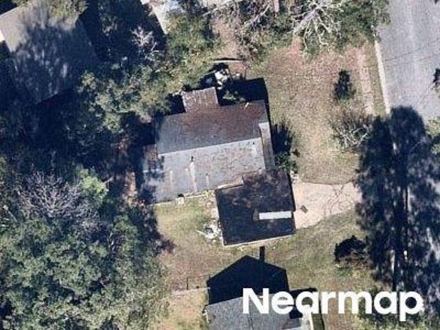 House for sale in Thomasville, Georgia