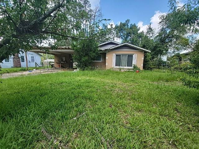 House for sale in Thomasville, Georgia