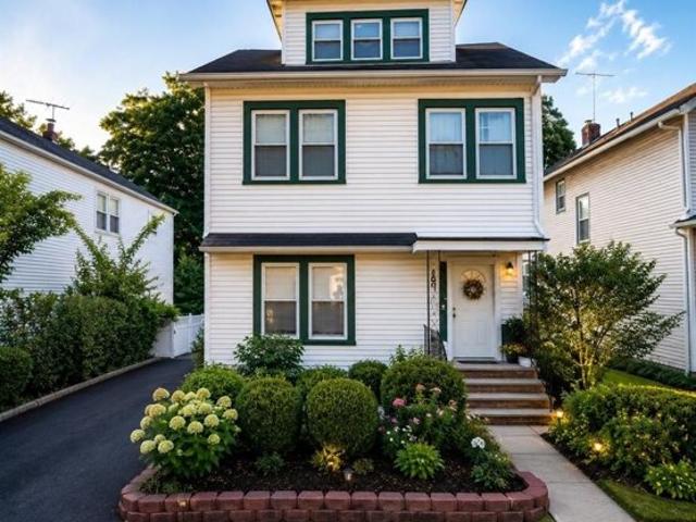 House for sale in Montclair, Essex County