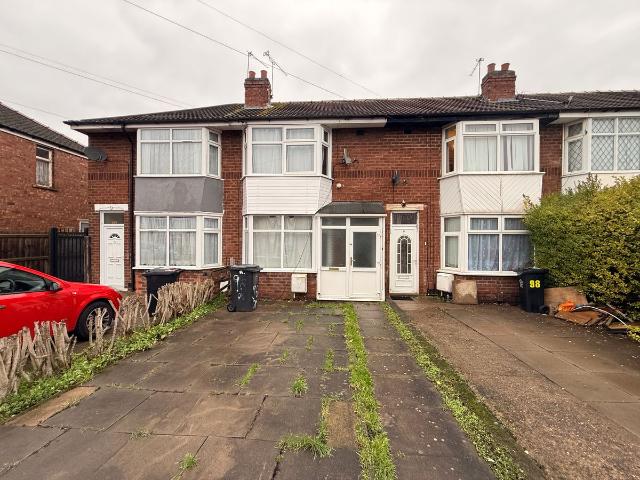 House for rent in Old Wharf, City Of Leicester