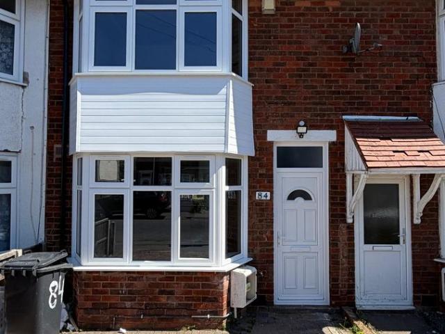 Apartment for rent in Old Wharf, City Of Leicester