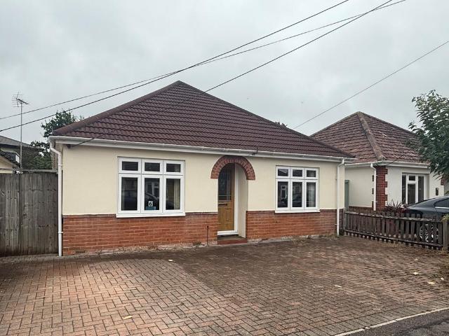House for rent in Barton Stacey, Hampshire