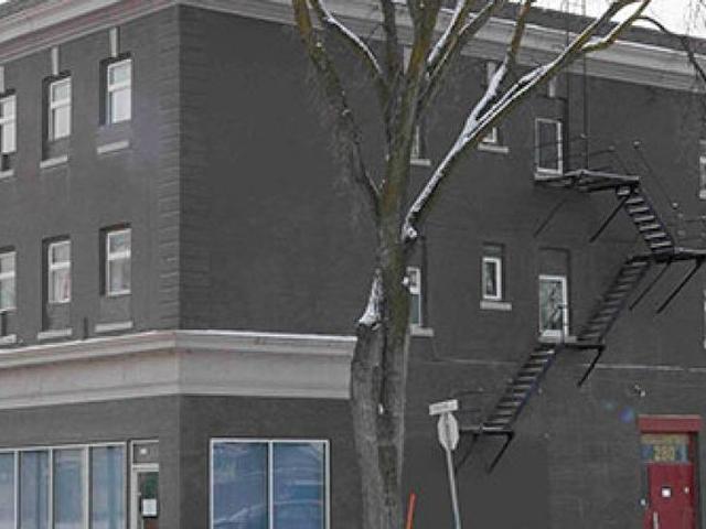 House for rent in Winnipeg