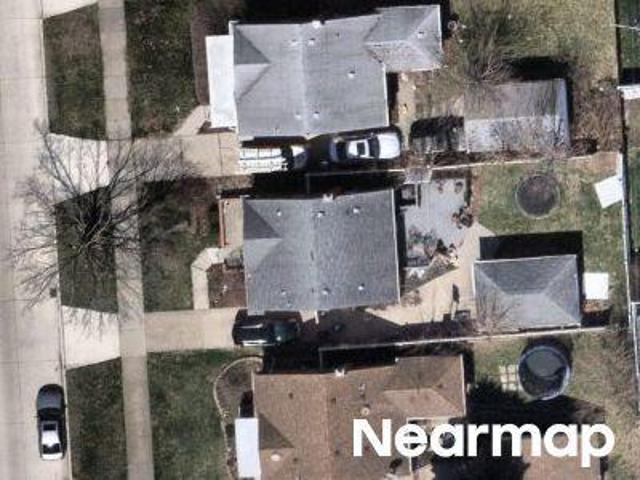 House for sale in Allen Park, Michigan