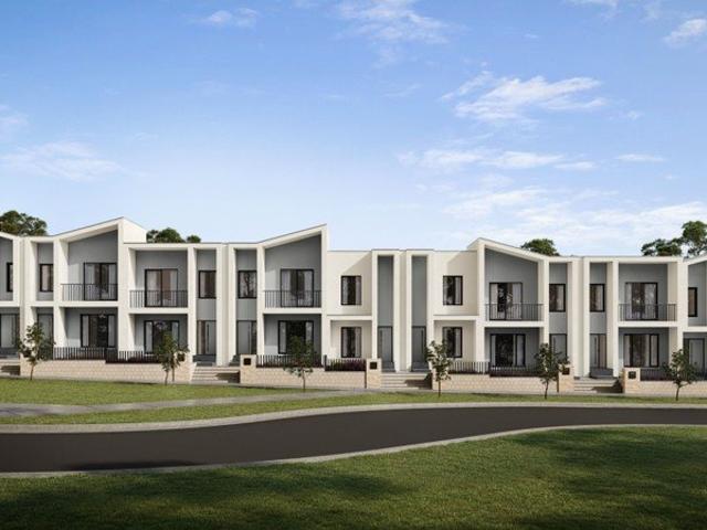 Townhouse for sale in Camerons Creek, Victoria
