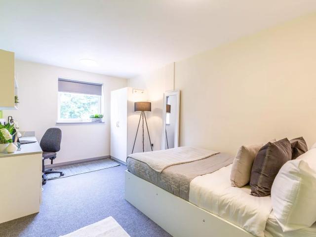 Apartment for rent in Shieldfield, Isle Of Man