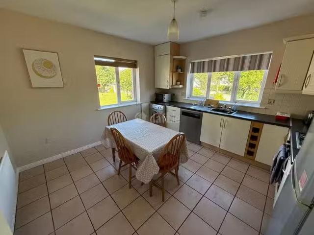 Apartment to rent
