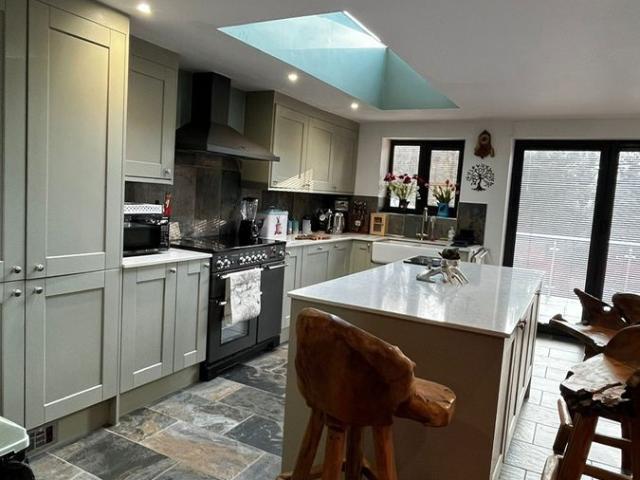 House for rent in East Bank, Norfolk
