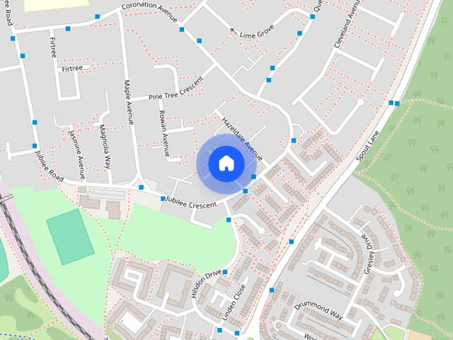 House for rent in New Shildon, Shildon