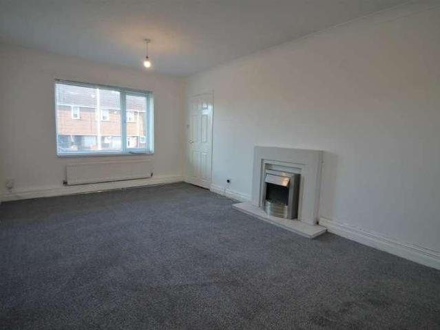House for rent in New Shildon, Shildon
