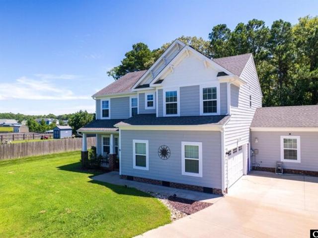 House for sale in Moyock, North Carolina