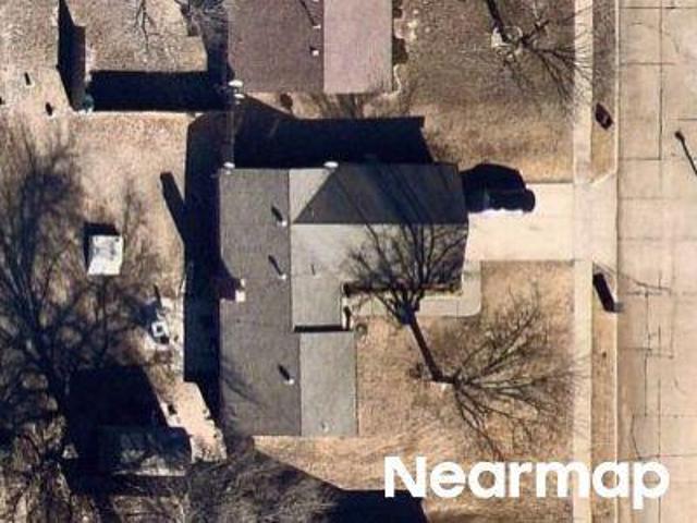 House for sale in Ponca City, Oklahoma