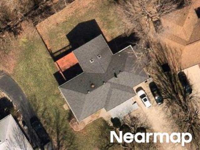 House for sale in Camby, Indiana