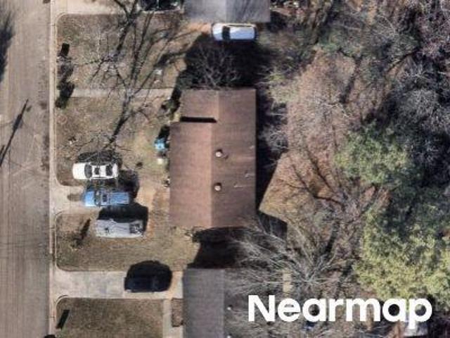 House for sale in Huntsville, Alabama