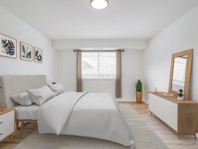Apartment for rent in Rosedale, Maryland