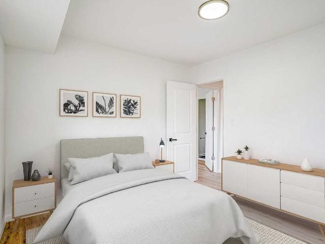 Apartment for rent in Rosedale, Maryland