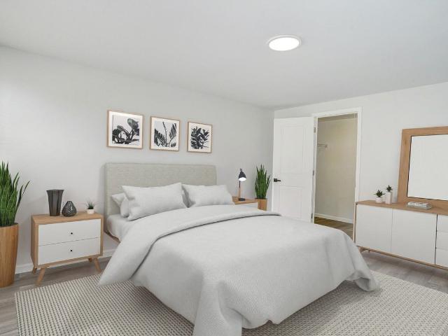 Apartment for rent in Rosedale, Maryland