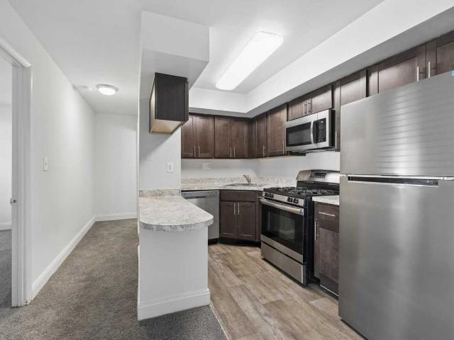 Apartment for rent in Rosedale, Maryland