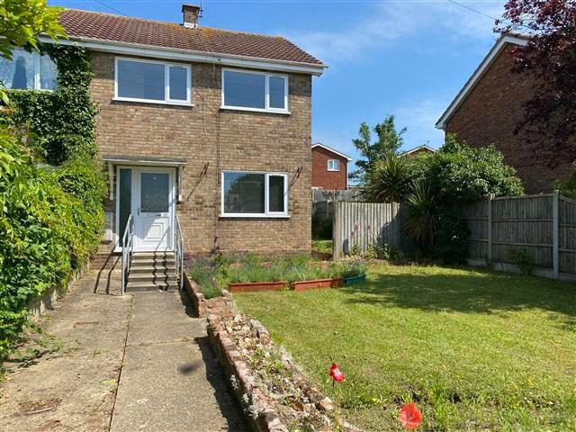 Apartment for rent in Belton with Browston, Stokesby