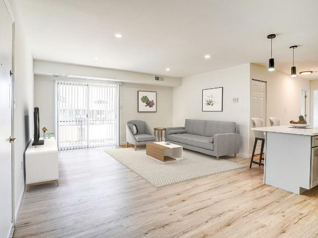 Apartment for rent in Rosedale