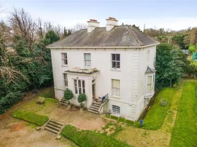 House for sale