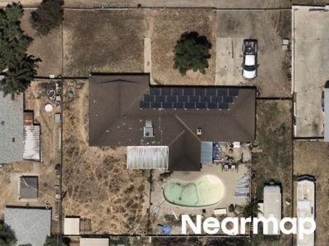 House for sale in Bakersfield, California
