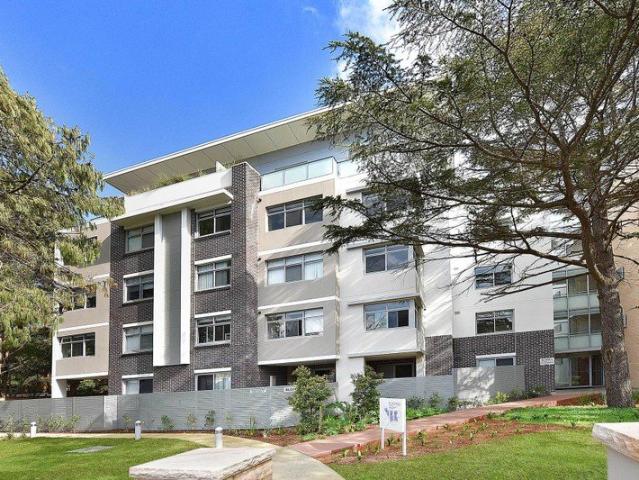 Apartment for rent in Upper North Shore, Sydney