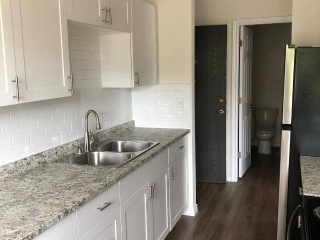 Apartment for rent in Nanaimo, British Columbia