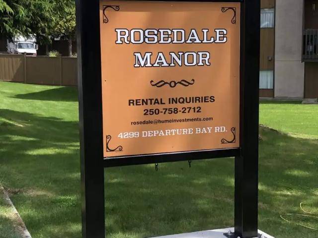 Apartment for rent in Departure Bay, Nanaimo