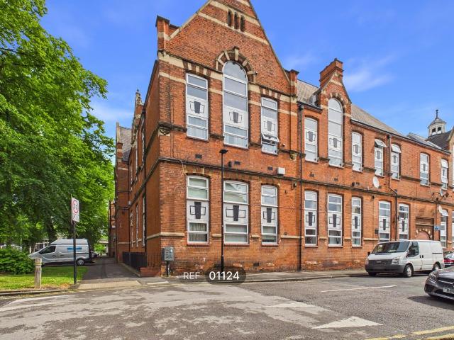 Apartment for rent in Hull, City Of Kingston Upon Hull