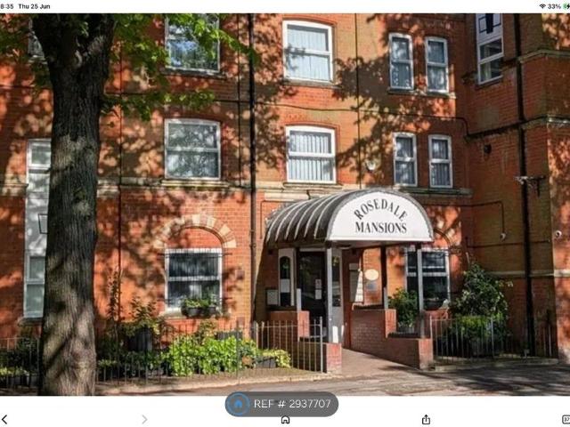 Apartment for rent in Hull, City Of Kingston Upon Hull