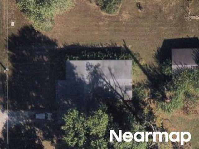 House for sale in Terre Haute, Indiana