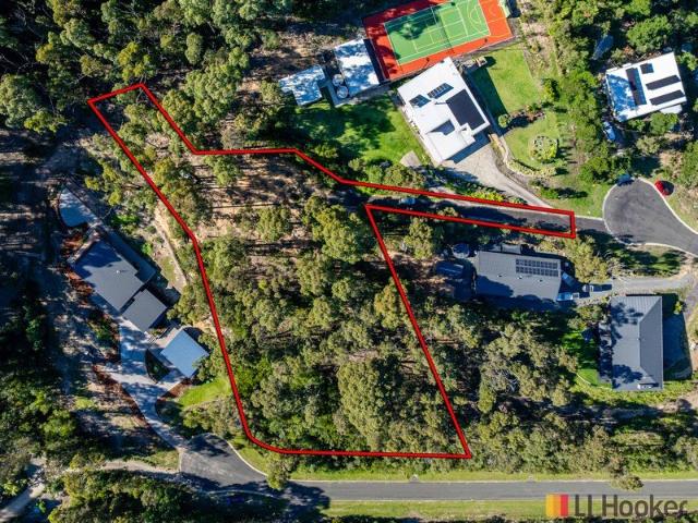 Land for sale in New South Wales