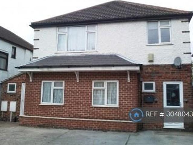 Apartment for rent in Bakersfield, City of Nottingham