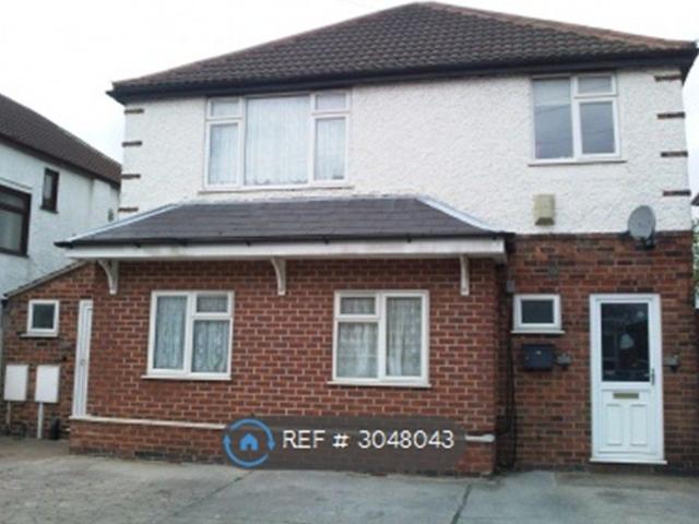 Apartment for rent in Bakersfield, City of Nottingham