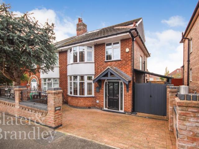 House for rent in Haddon, East Midlands