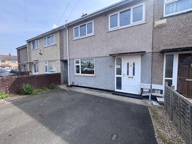Apartment for rent in Rodbourne, Swindon