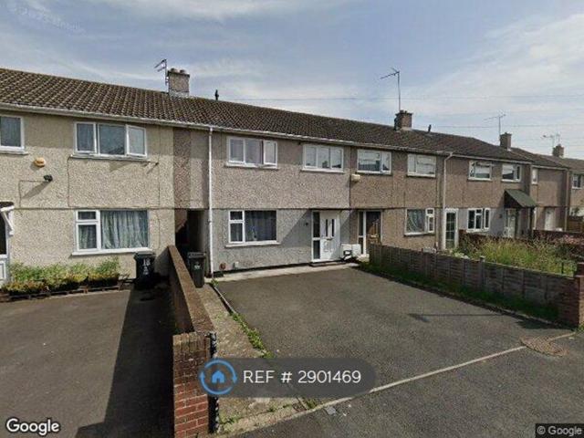 House for rent in Rodbourne, Swindon