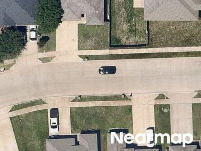 House for sale in Fort Worth, Texas