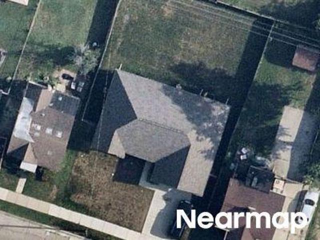 House for sale in Saint Clair Shores, Michigan
