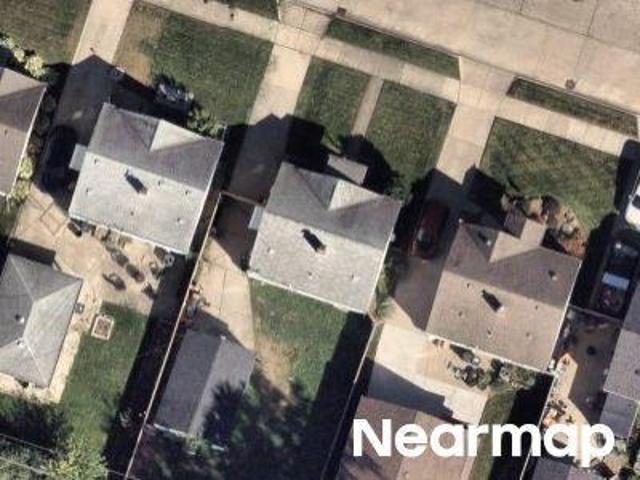 House for sale in Saint Clair Shores, Macomb County
