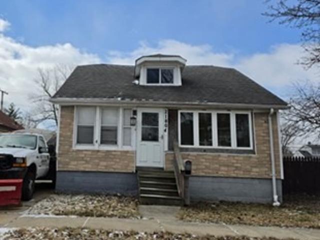 Property for sale in Saint Clair Shores, Michigan