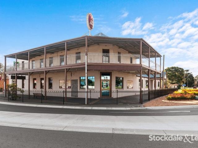 Townhouse for sale in Rosedale, Victoria