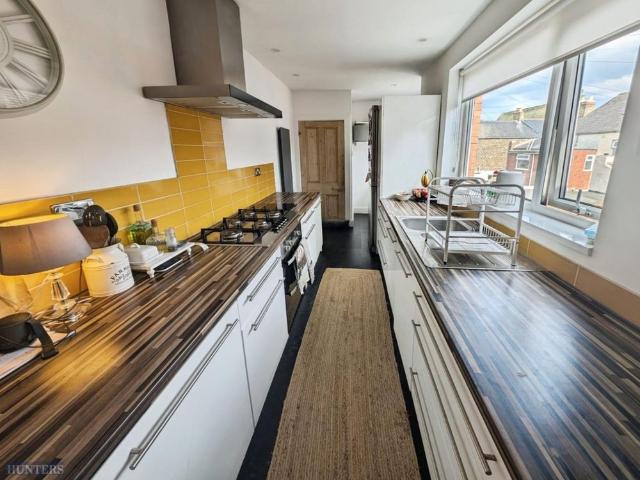 Apartment for rent in North Shields, Preston