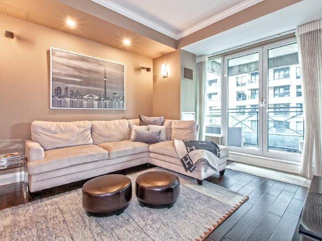 Apartment for rent in Woburn, Ontario