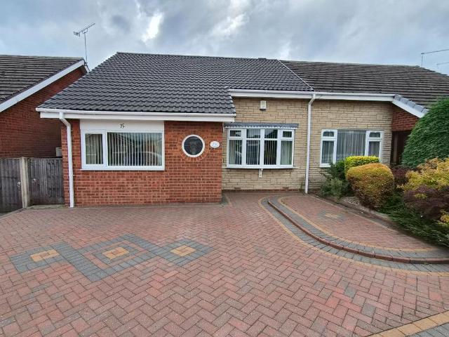 House for rent in Prospect Hill, Bassetlaw