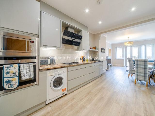 Apartment for rent in London Borough of Lambeth, Greater London