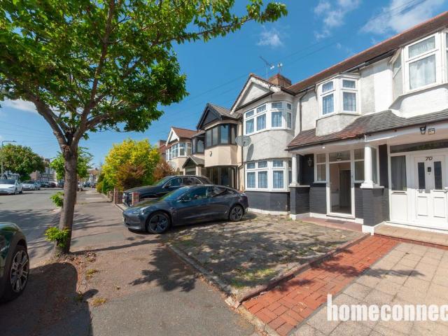 House for rent in Clayhall, Isle Of Man