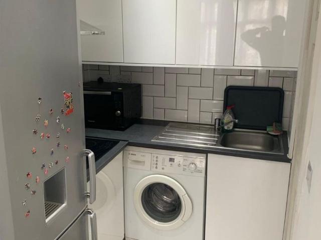 Studio for rent in Clayhall, Greater London